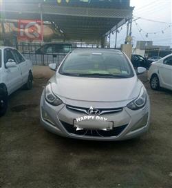 هيونداي أفانتي